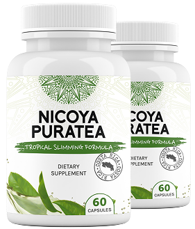 Nicoya PuraTea Supplement